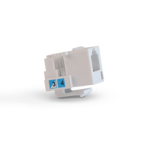 KEYSTONE JACK RJ45 CAT.3 – INET