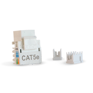 KEYSTONE JACK RJ45 CAT.5E – INET